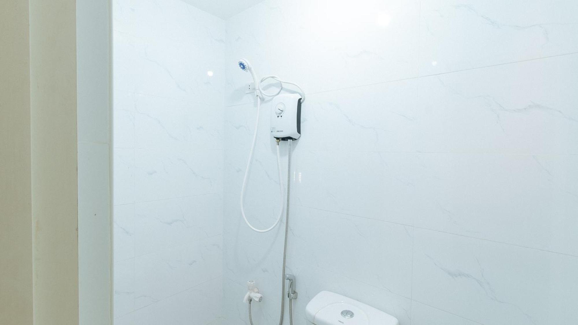 Reddoorz Plus @ Hotel Platinum Occidental Mindoro San Jose  Exterior foto